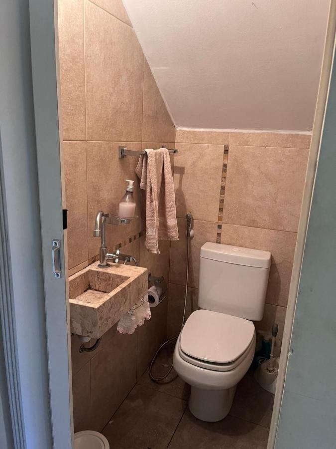 Apartamento Departamento Jilgueros *