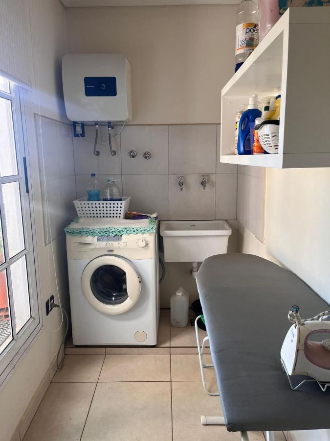 Apartamento Departamento Jilgueros