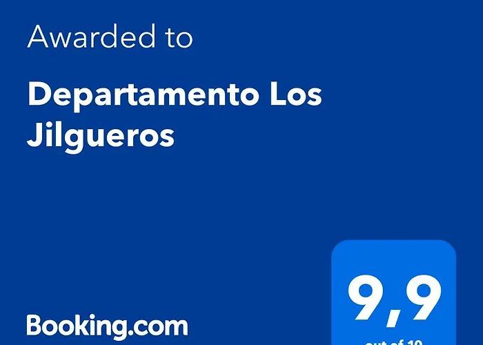 Departamento Los Jilgueros